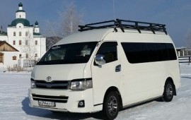 Пассажирские перевозки заказ микроавтобуса автобус