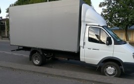 Грузоперевозки услуги*заказ ГАЗЕЛЬ