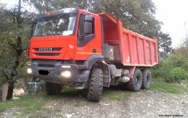 Аренда самосвалов песок*щебень вывоз мусора