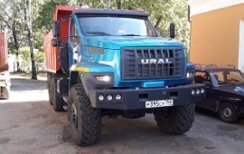 Самосвал вездеход аренда*услуги
