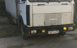 Грузоперевозки