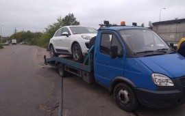 Эвакуатор 24 перевозка авто
