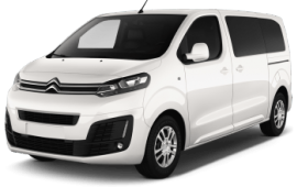 VIP Микроавтобус