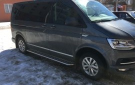 Пассажирские перевозки