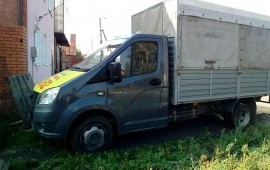 Перевозка на газели услуги*заказ грузовое такси