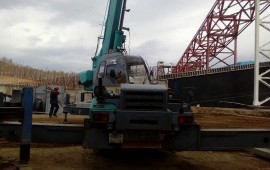 Бурим скважины под сваи заказ*аренда ямобура