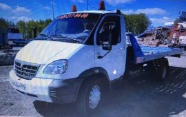 Эвакуатор заказ услуги перевозки авто