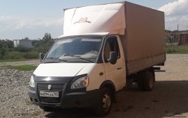 Грузоперевозки услуги*заказ Газель грузовое такси