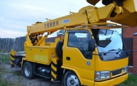 Автовышка 12-29маренда*заказ*услуги