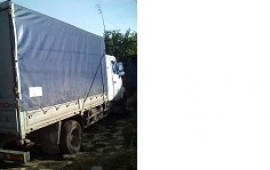 Грузоперевозки услуги*заказ грузовое такси