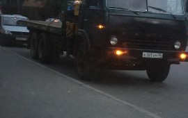 Аренда манепулятора