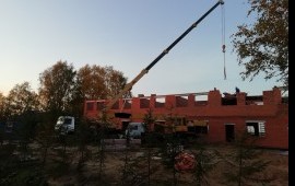 Услуги Автокрана. Аренда*заказ