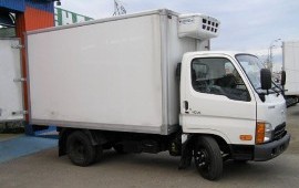 Грузоперевозки Санкт-Петербург заказ рефрижератор