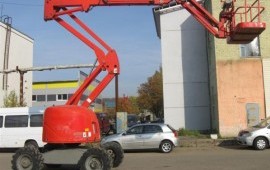 Сдам в АРЕНДУ Наulottе HА16SРХ