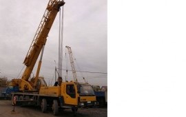 Автокран заказ*аренда*услуги СПЕЦТЕХНИКИ