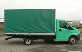 Доставлю грузов заказ Газель грузовое такси