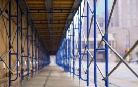 Леса строительные Вышка туры Аренда
