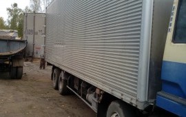 До12 тонн 58кубов.город/межгород