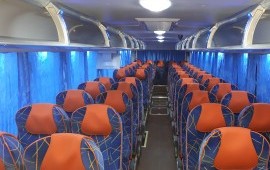 ЗАКАЗ АРЕНДА АВТОБУСОВ. МИКРОАВТОБУСОВ