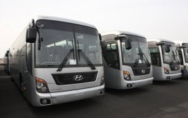 ЗАКАЗ И АРЕНДА МИКРОАВТОБУСОВ*АВТОБУСОВ