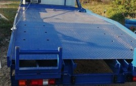 Эвакуатор круглосуточно
