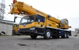 Аренда(услуги) автокрана30,70,80 тонн