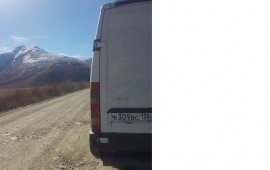 Грузоперевозки заказ услуги грузовое такси
