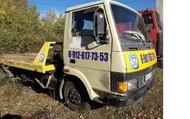 Эвакуация автомобилей перевозка авто