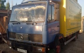 Перевозка грузов, услуги грузоперевозки