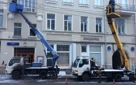 ЭВАКУАТОР! ВЫШКИ! САМОГРУЗЫ!