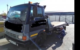 Эвакуатор услуги перевозки авто спецтехники