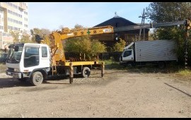 услуги*аренда*заказ ямобура (бурояма) Чита