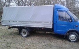 Грузоперевозки заказ*услуги ГАЗЕЛЬ