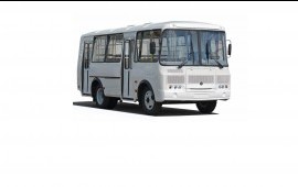 Заказ автобуса ПАЗ 32054