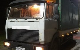 Грузоперевозки Санкт-Петербург*Ленинградская обл.