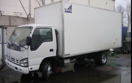 Грузоперевозки Переезды Грузчики Красноярск