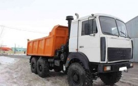 Самосвал Вездеход услуги СПЕЦТЕХНИКИ