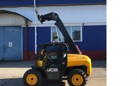 Услуги*аренда мини погрузчика СПЕЦТЕХНИКИ