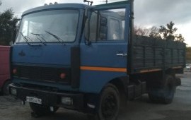 Грузоперевозки
