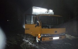 Грузоперевозки Томск услуги*заказ фургон