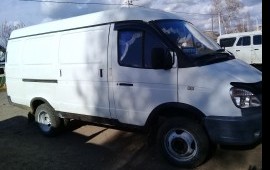 Грузоперевозки любое направление грузовое такси