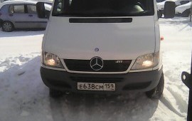 Пассажирские перевозки