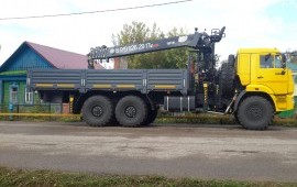 Кран манипулятор автовышка вездеход аренда*услуги