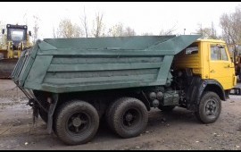 Услуги самосвала Уфа*Башкортостан