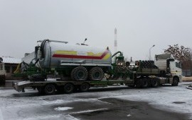 Грузоперевозки услуги трал Астрахань*область