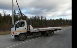 Эвакуатор ХМАО Советский Югорск 8-902-825-3220