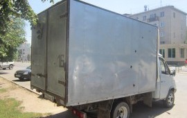 Вывоз мусора*самосвалы*ломовозы*Газель