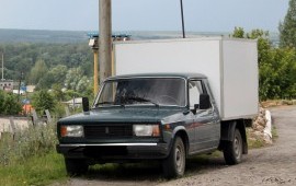 Услуги грузоперевозки Москва*обл. грузовое такси