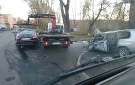 Автоэвакуатор 24
