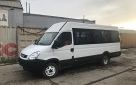 Заказ микроавтобуса*пассажирские перевозки